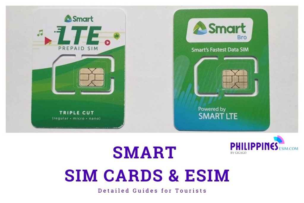 smart philippines sim card